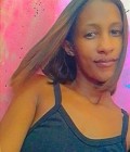 Dating Woman Dominican Republic to Santos domingo  : Ikianny, 27 years